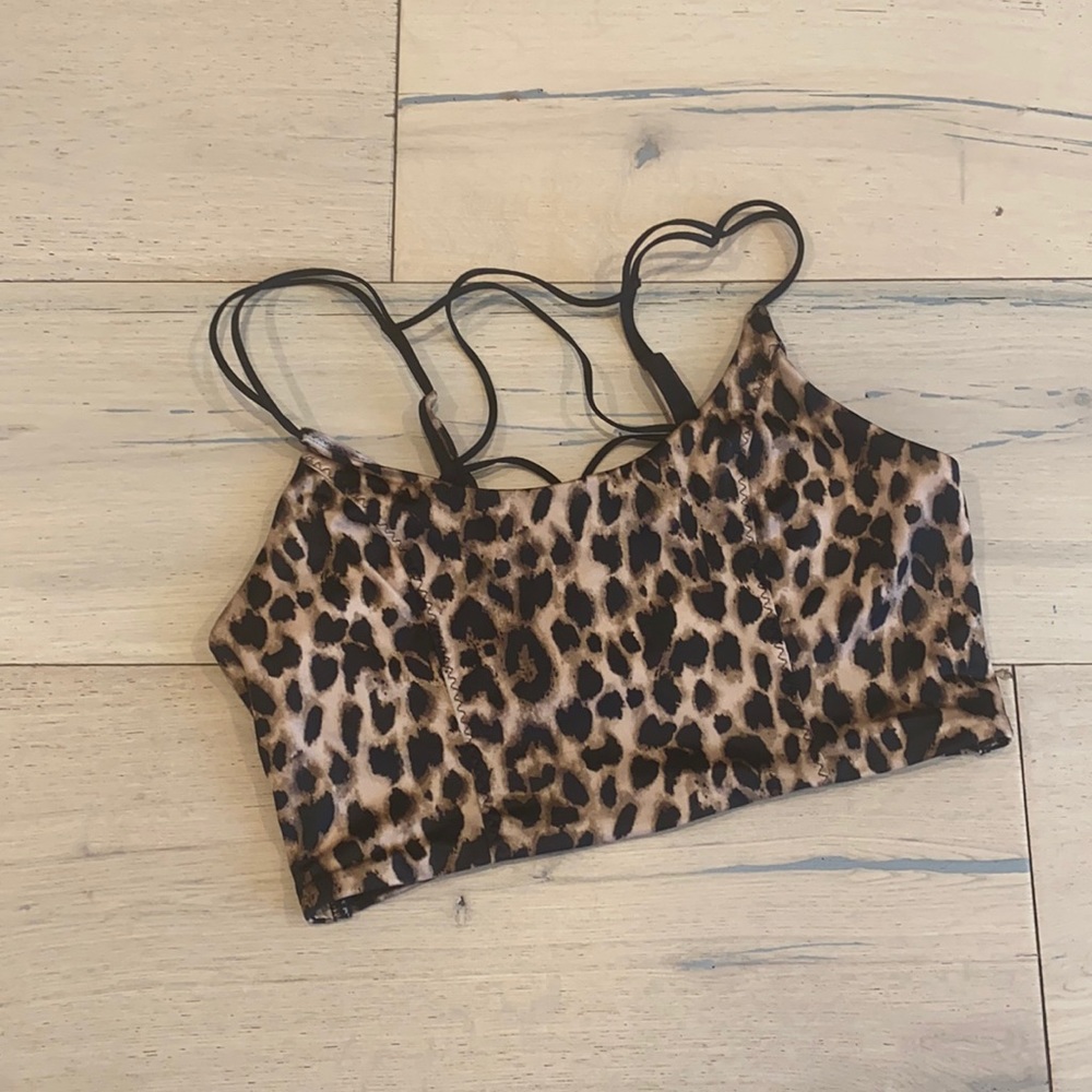 Victoria’s Secret sports bra